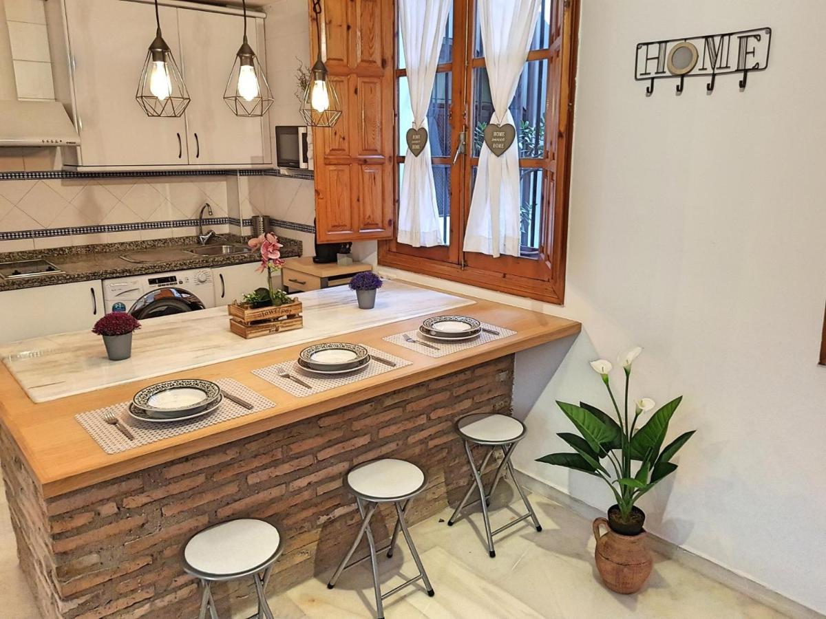 Appartamento Duplex Juderia De Cordova Esterno foto