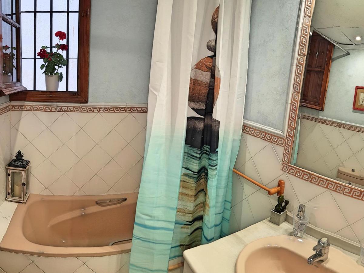 Appartamento Duplex Juderia De Cordova Esterno foto