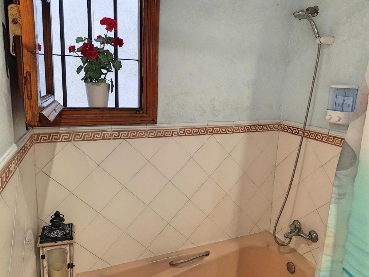 Appartamento Duplex Juderia De Cordova Esterno foto