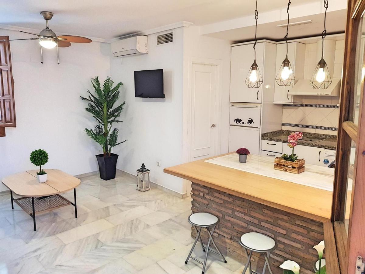 Appartamento Duplex Juderia De Cordova Esterno foto