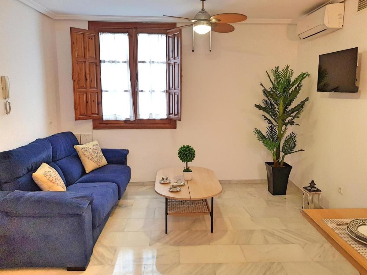 Appartamento Duplex Juderia De Cordova Esterno foto