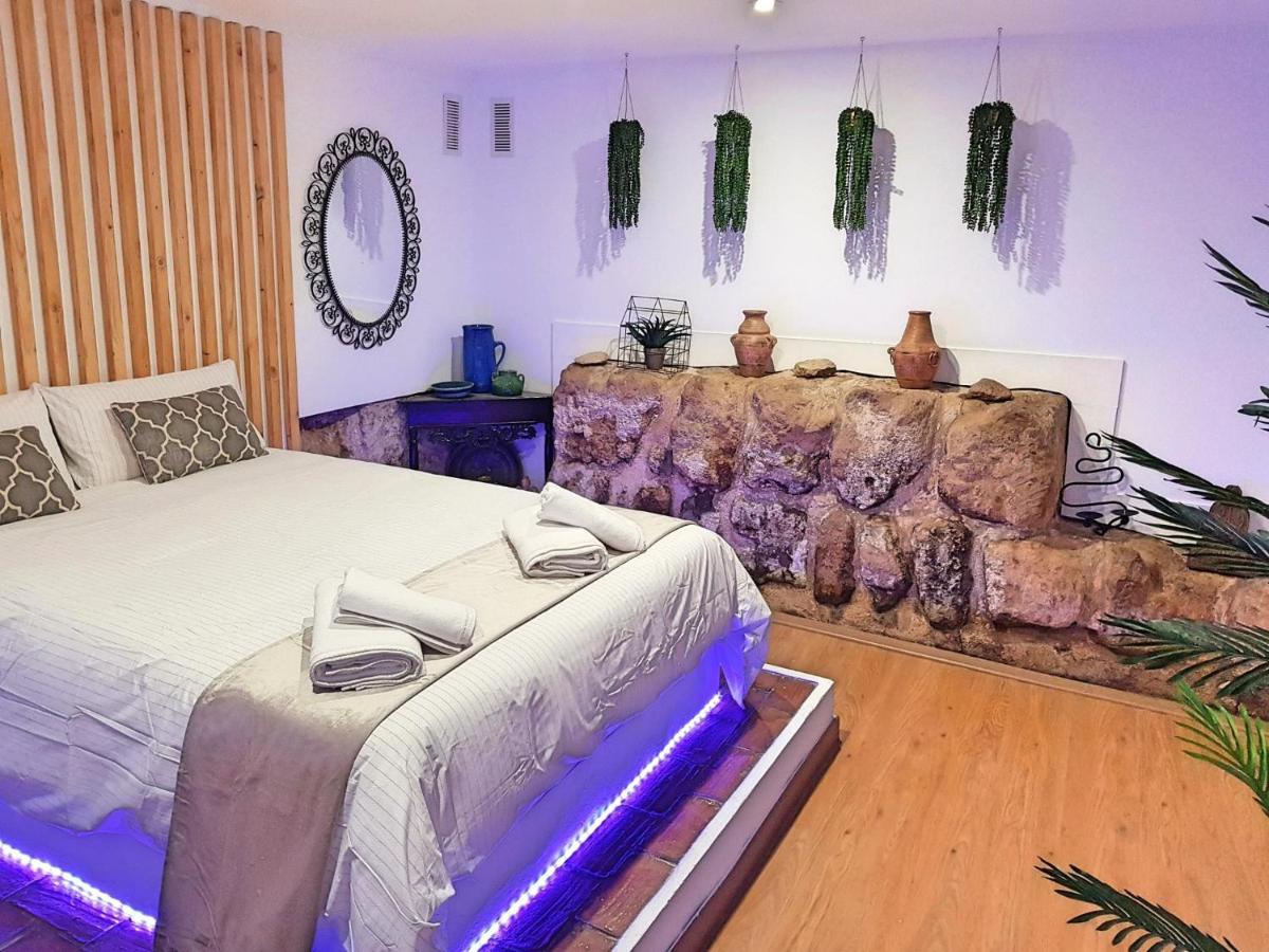 Appartamento Duplex Juderia De Cordova Esterno foto