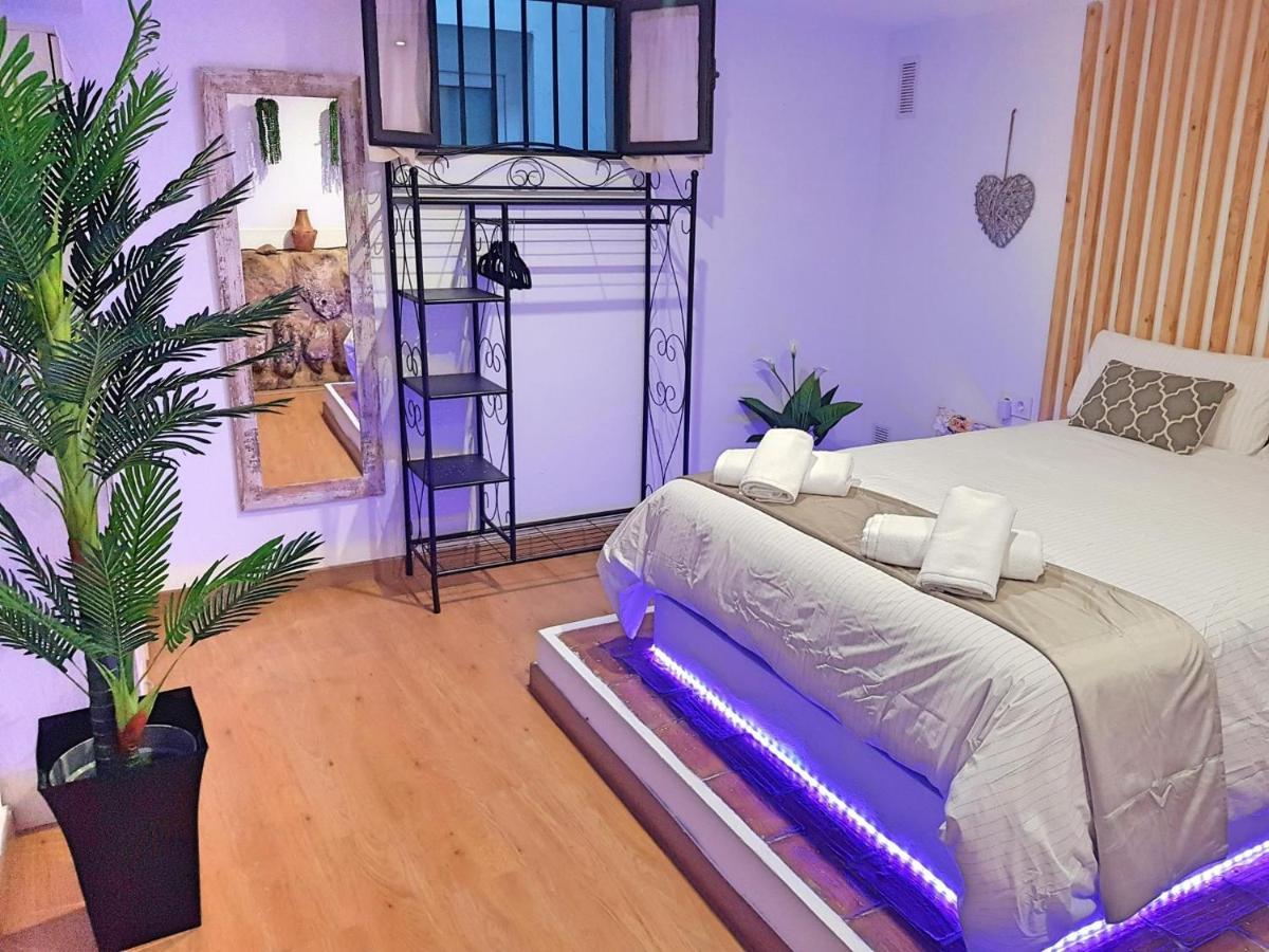 Appartamento Duplex Juderia De Cordova Esterno foto