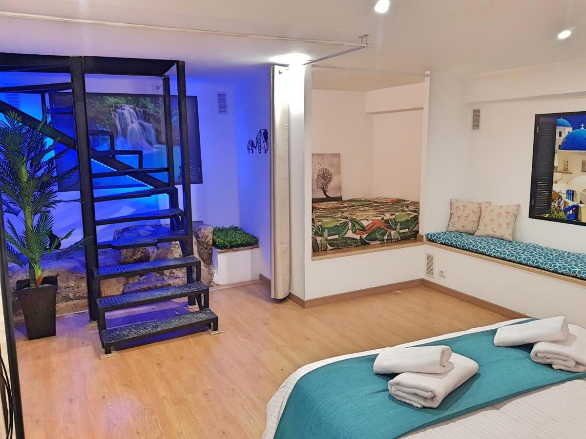 Appartamento Duplex Juderia De Cordova Esterno foto