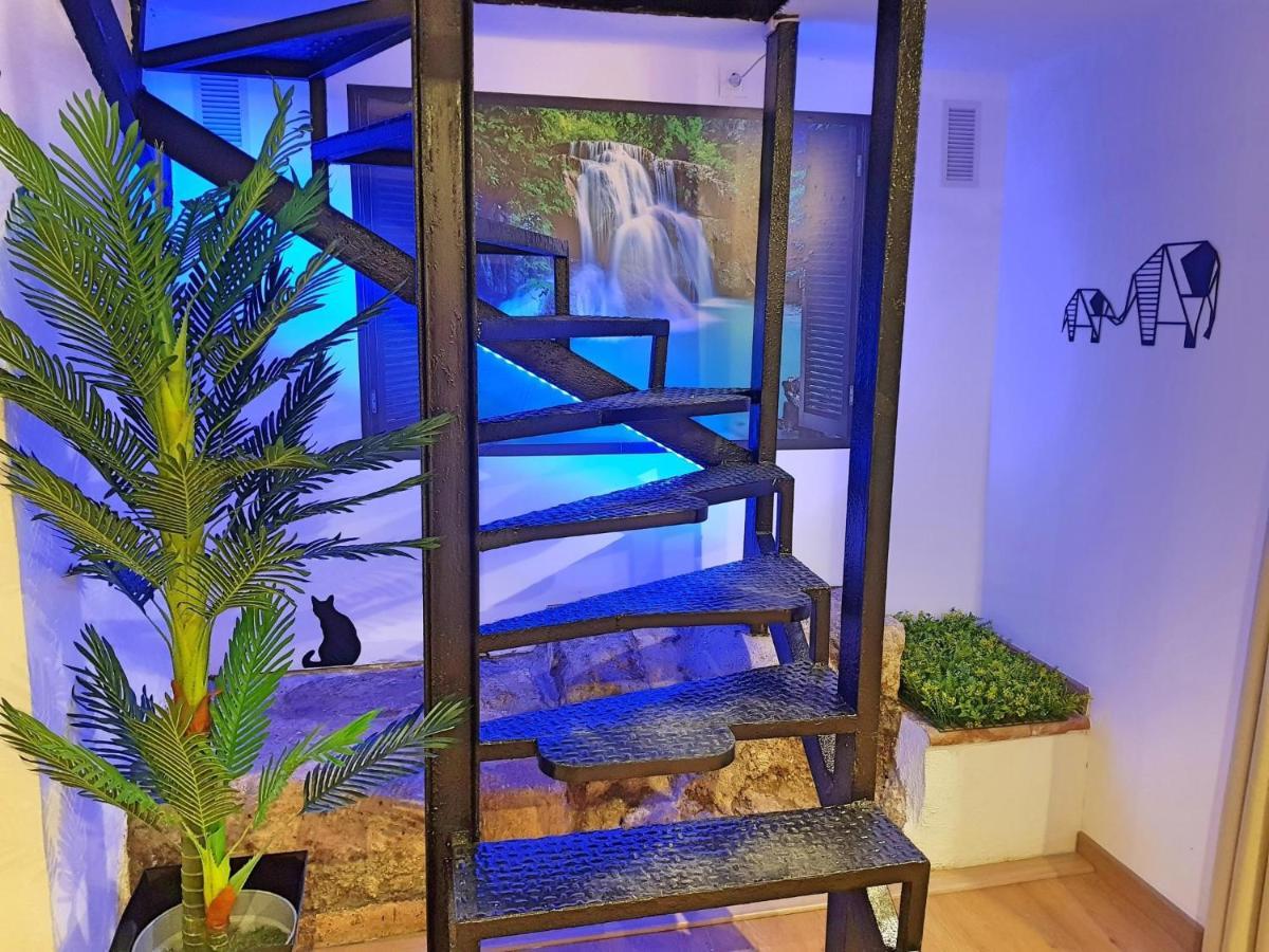 Appartamento Duplex Juderia De Cordova Esterno foto