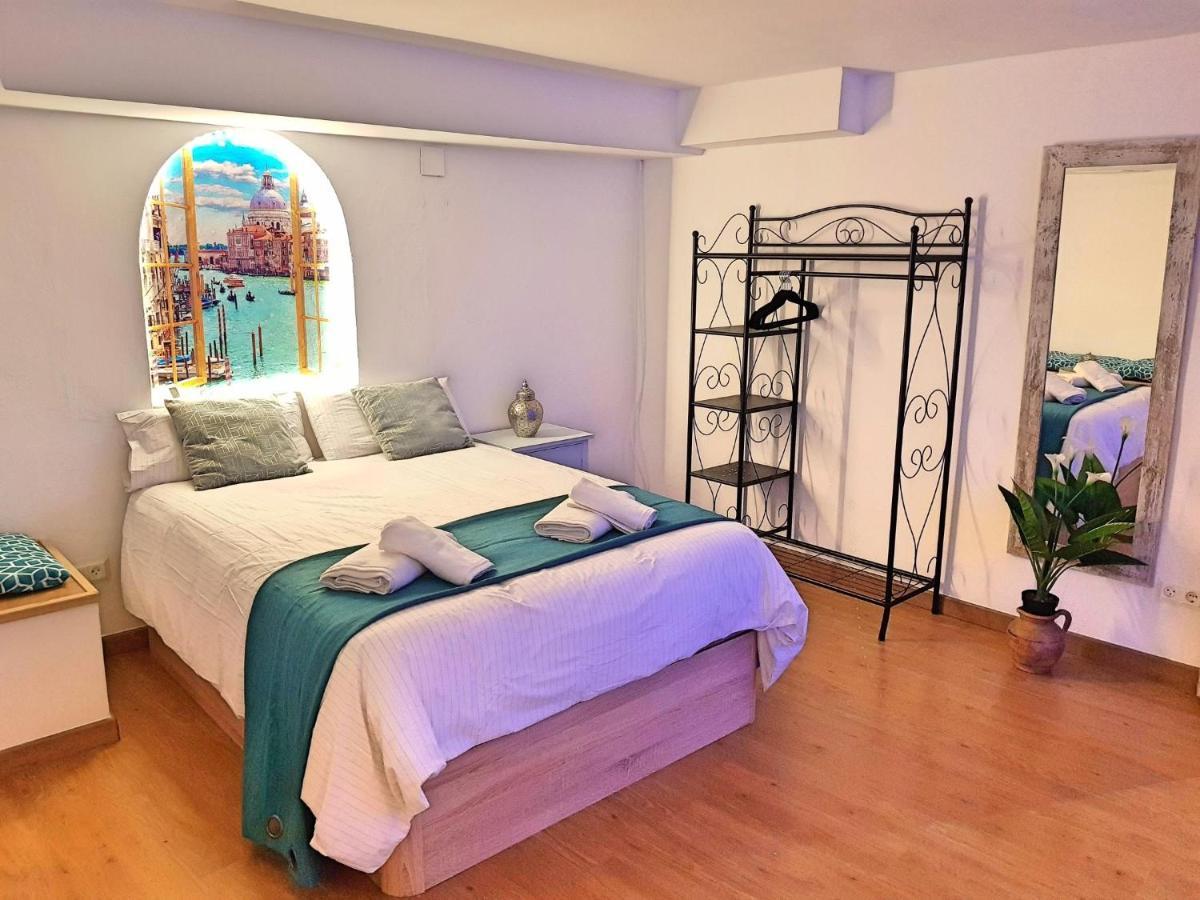 Appartamento Duplex Juderia De Cordova Esterno foto