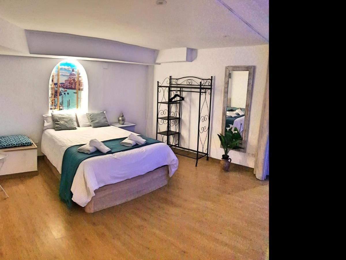 Appartamento Duplex Juderia De Cordova Esterno foto